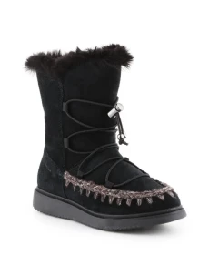 Dětské zimní boty Geox J Thymar G.B Jr J944FB-00022-C9999 - 4F