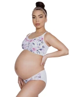 Mitex Easy Bra barva:květiny