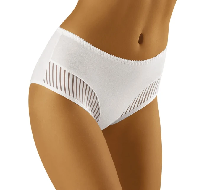 Wol-Bar Eco-QI barva: bílá