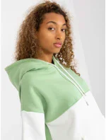 Bluza AP BL AP model 18622314 pistacjowy - FPrice