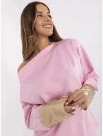 Sada DHJ KMPL 9311.97 světle růžová Sada DHJ KMPL 9311.97 světle růžová