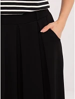 Sukně RV SD A1240.22P černá