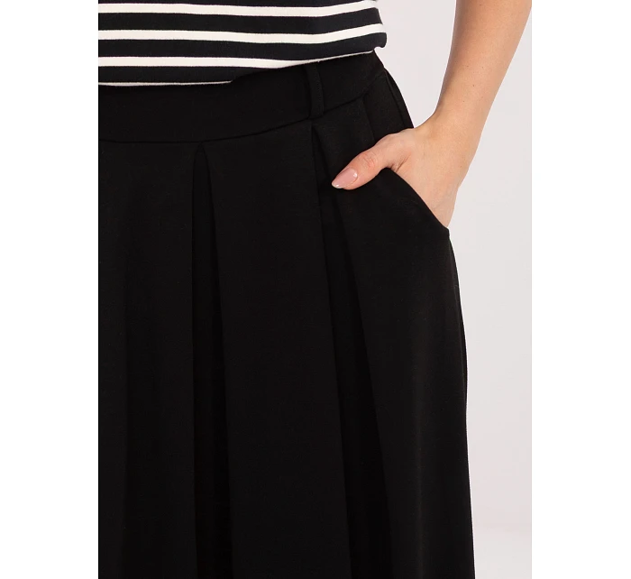 Sukně RV SD A1240.22P černá