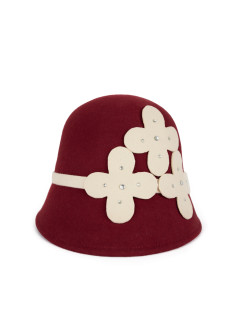 Umění Polo klobouk kp866-2 Ginger