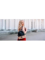 Fashion batoh VUCH Brody Brown Fashion batoh VUCH Brody Brown