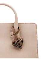 Dámská kabelka Vuch Squera Beige Dámská kabelka Vuch Squera Beige