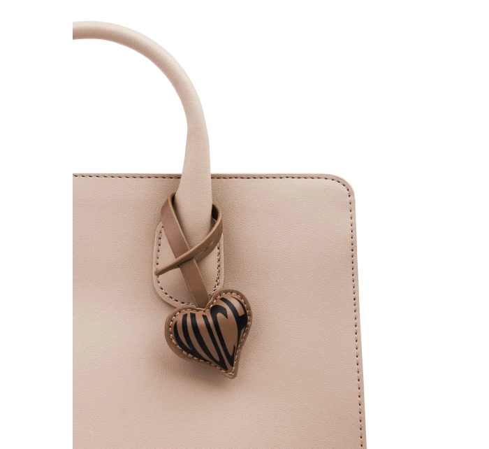 Dámská kabelka Vuch Squera Beige Dámská kabelka Vuch Squera Beige