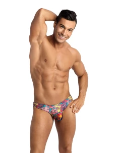 Pánská tanga Comics string - Anais