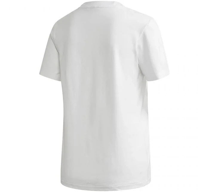 Dámské tričko Trefoil W FM3306 bílé - Adidas