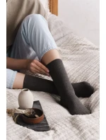 SKARPETY DAMSKIE Z Z model 19011200 - Steven