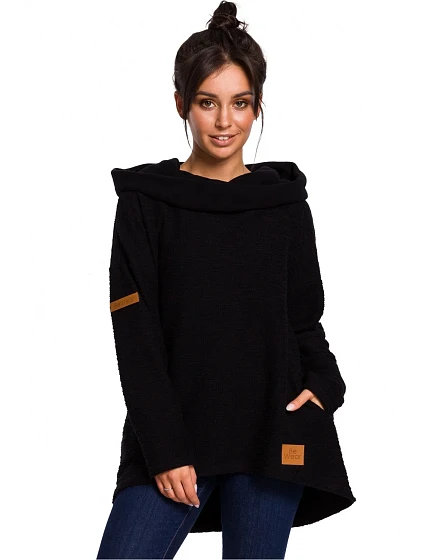 Mikina model 134540 BeWear Mikina model 134540 BeWear