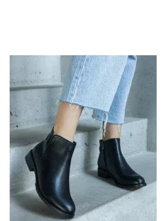 Boty model 206420 Solea