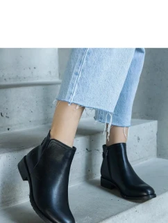 Boty  model 206420 Solea