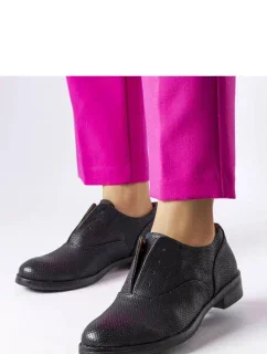 Polobotky  model 207083 Solea