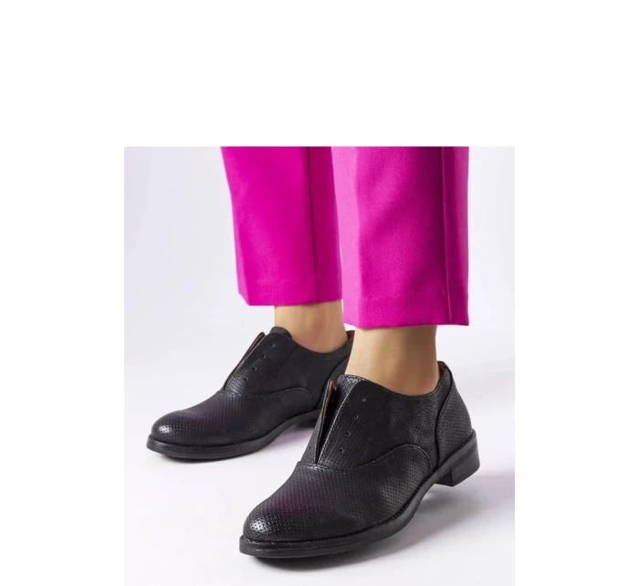 Polobotky  model 207083 Solea