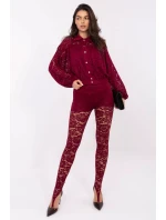 Dlouhé legíny model 221299 Italy Moda Dlouhé legíny model 221299 Italy Moda