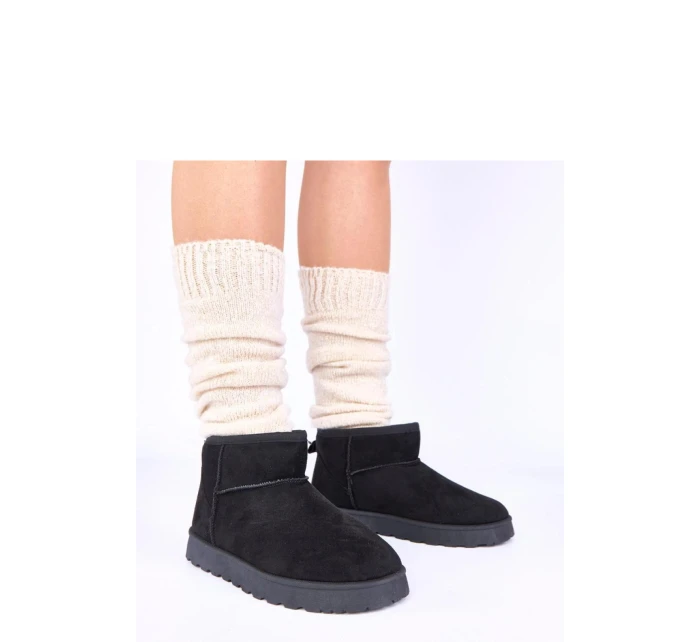 Sněhule  model 222023 Solea