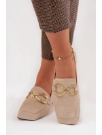 Mokasiny model 225357 Step in style