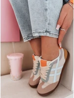 Dámské sportovní tenisky RUNLUX pink FashionStreet ZY0790 Dámské sportovní tenisky RUNLUX pink FashionStreet ZY0790