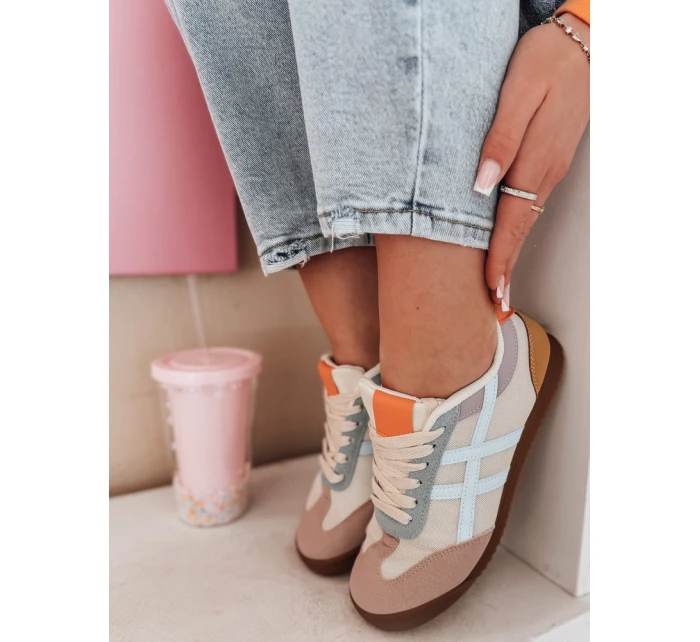 Dámské sportovní tenisky RUNLUX pink FashionStreet ZY0790 Dámské sportovní tenisky RUNLUX pink FashionStreet ZY0790