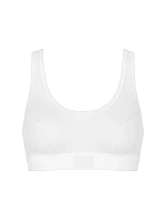 SLOGGI DOUBLE COMFORT - Top z měkké organické bavlny Sloggi