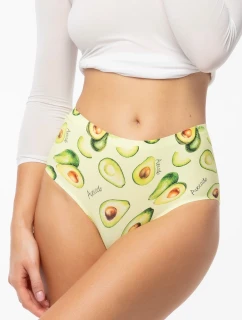 model 21066658 Simple Maxi kalhotky S2XL - Julimex