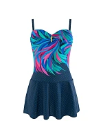 Plavky S  Bari 6 Šaty model 22126442 - Self