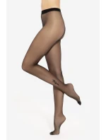 Punčocháče Gatta Trendy Tattoo wz.28 20 den 5-XL