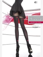 Dámské punčochové kalhoty Fiore Canella G5596 40 den
