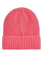 Čepice Puma Ribbed Classic Cuff Beanie W 024038 08