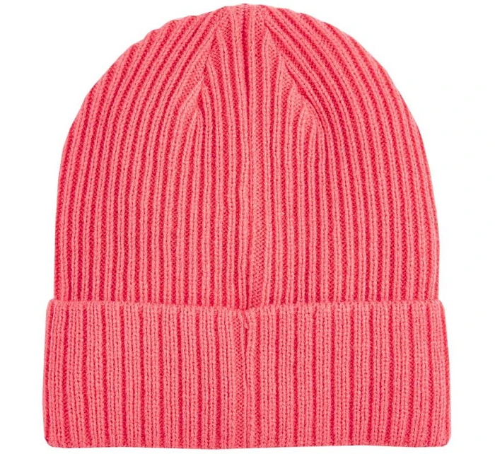 Čepice Puma Ribbed Classic Cuff Beanie W 024038 08