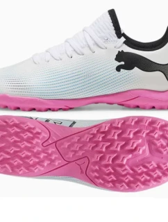 Boty Future 7 Play TT Jr model 22066494 01 - Puma