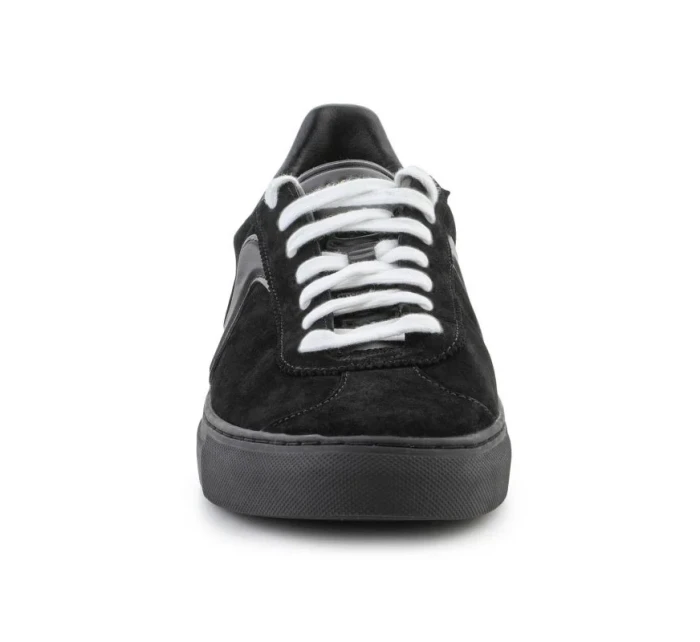 Boty Skechers Arch Fit Legend - Hamor M 254000-BLK Boty Skechers Arch Fit Legend - Hamor M 254000-BLK