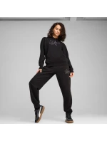 Puma Ess Script Comfort Hoodie W 684983 01 Puma Ess Script Comfort Hoodie W 684983 01