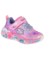 Skechers Eternal Heart Lights 302696N-LPMT Pink 22 Skechers Eternal Heart Lights 302696N-LPMT Pink 22