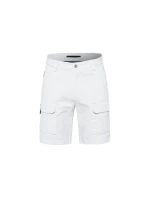 Pánské šortky Sail Racing Bowman Shorts white Pánské šortky Sail Racing Bowman Shorts white