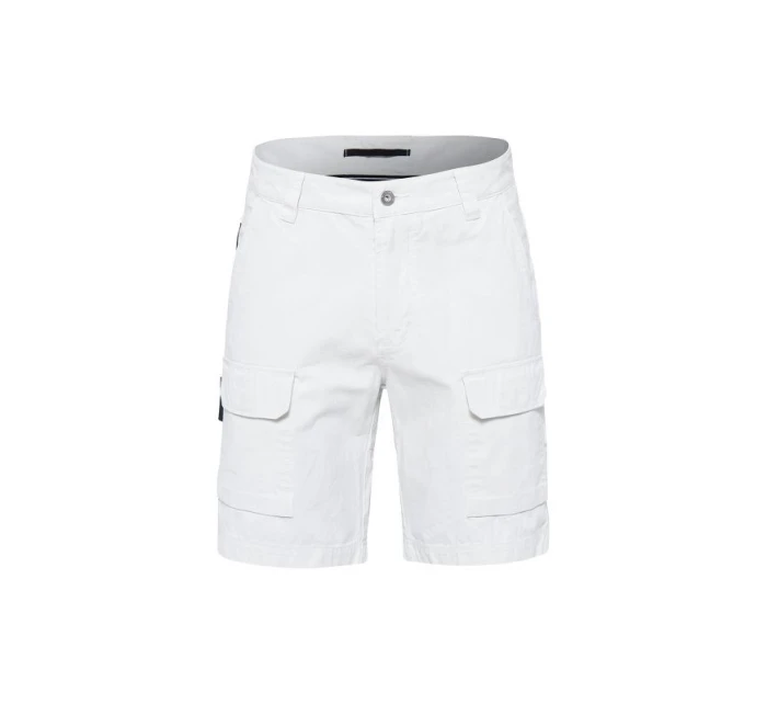 Pánské šortky Sail Racing Bowman Shorts white Pánské šortky Sail Racing Bowman Shorts white
