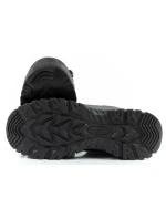 model 21764205 pánská zateplená nepromokavá trekingová kotníková obuv - CMP