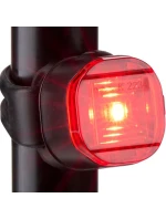 ZADNÍ LED SVĚTLA USB-C CERTIFIKÁT DUNLOP