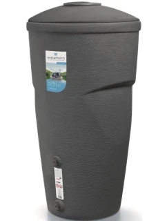 Zásobník na dešťovou vodu WALLYCAN 270L antracit dětské
