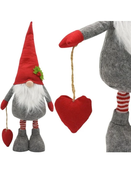 SKRZAT GNOM DEKORACYJNY model 21833235 BOY