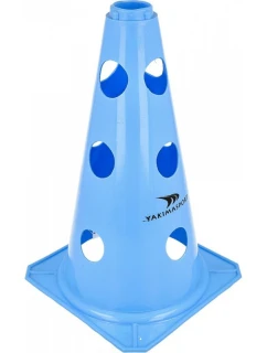 s otvory modrý model 21340152 - Yakimasport