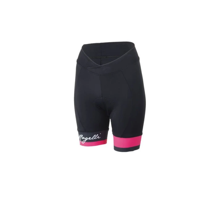 Šortky Rogelli SELECT pink 4XL