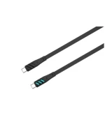 kabel Havit typ C (černý) model 21861944