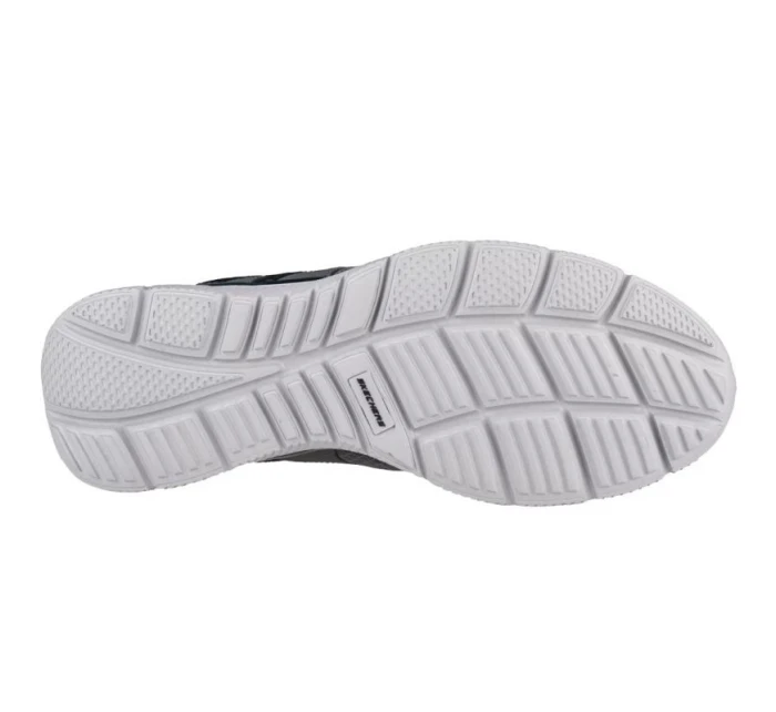 Boty Skechers Satisfaction-Flash Point M 58350-CCOR Boty Skechers Satisfaction-Flash Point M 58350-CCOR