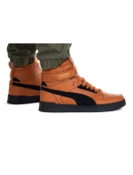 Pánské boty Game M 03  model 21901766 - Puma