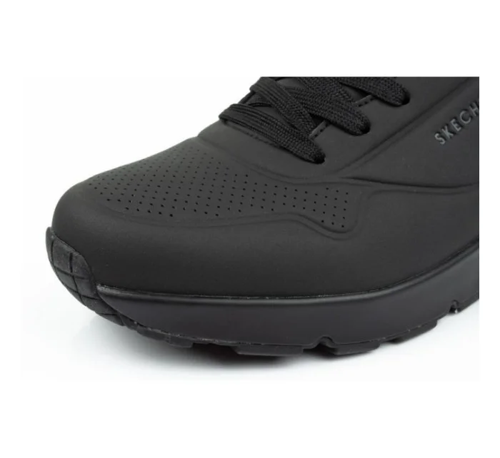 Boty Skechers Uno M 52458/BBK Boty Skechers Uno M 52458/BBK