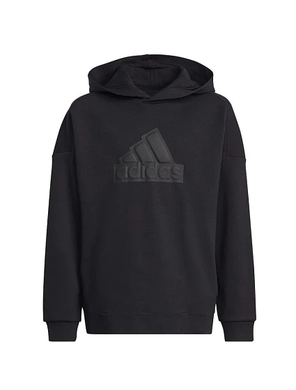 Mikina FI Logo HD Jr model 18826172 - ADIDAS