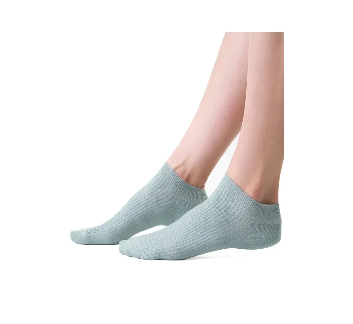 Steven 137 pruhy barva:zelená 009