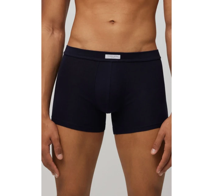 model 20129478 kolor:navy - Ysabel Mora